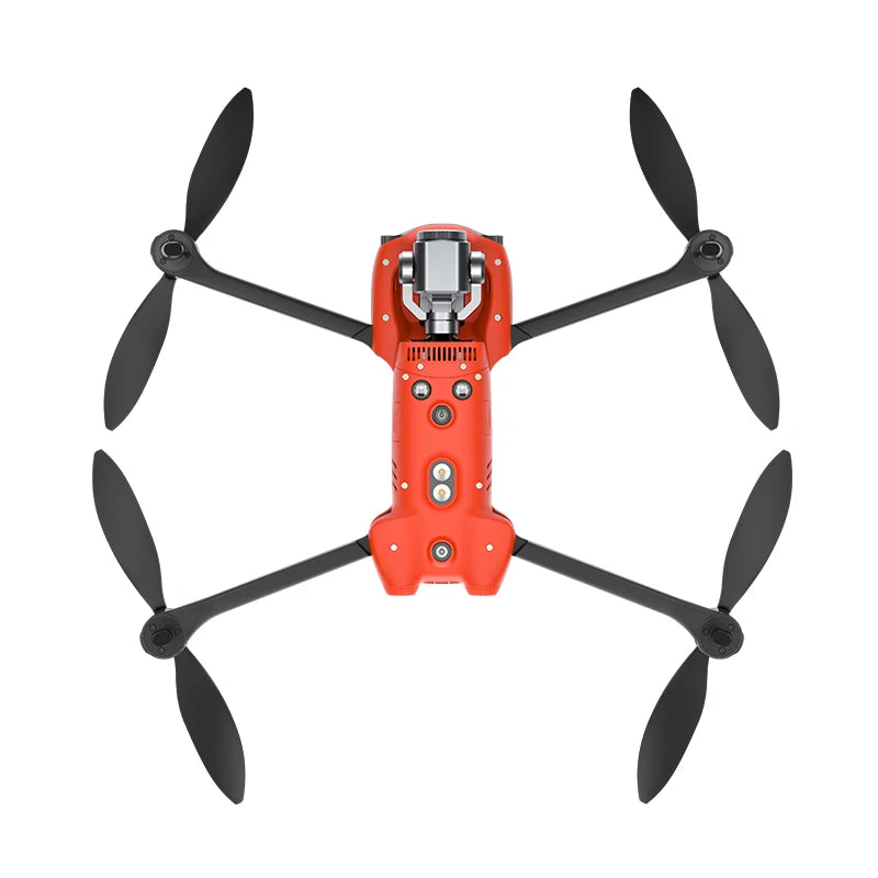 Original Autel Robotics EVO II Pro V2 Remote Control ultra-HD Camera 3-Axis Gimbal Flight Professional Quadcopter