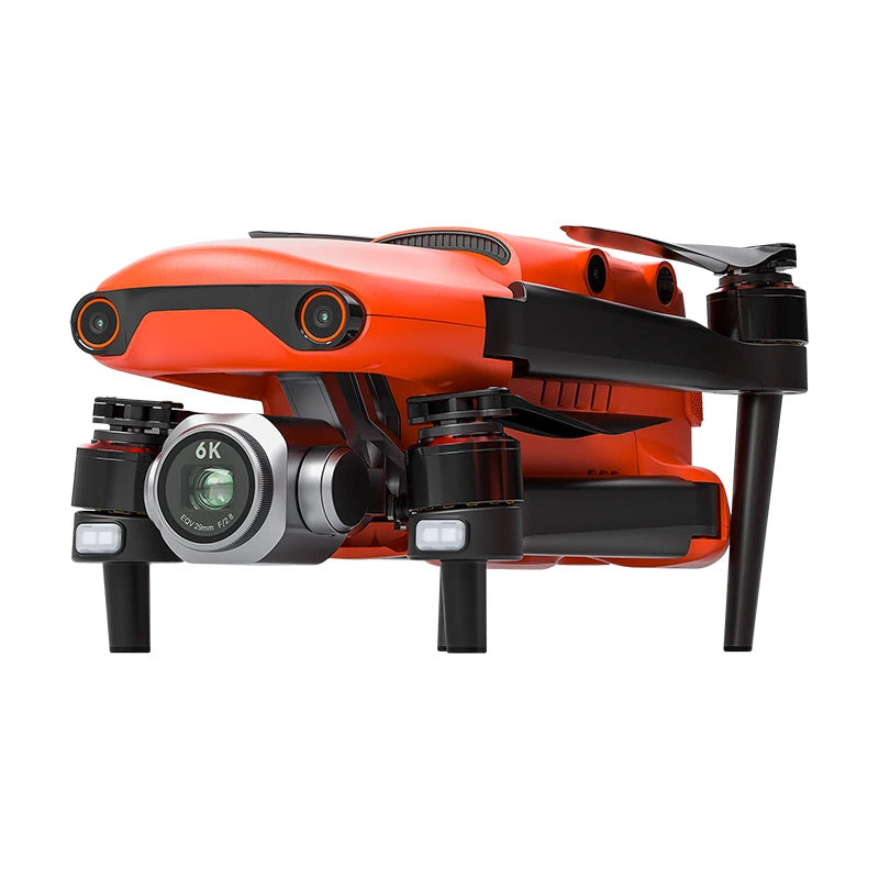 Original Autel Robotics EVO II Pro V2 Remote Control ultra-HD Camera 3-Axis Gimbal Flight Professional Quadcopter