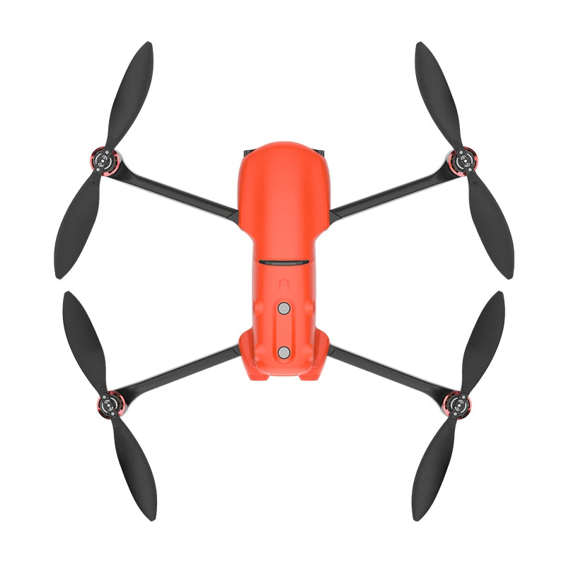 Original Autel Robotics EVO II Pro V2 Remote Control ultra-HD Camera 3-Axis Gimbal Flight Professional Quadcopter