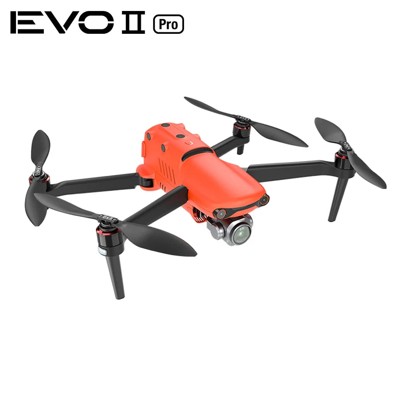 Original Autel Robotics EVO II Pro V2 Remote Control ultra-HD Camera 3-Axis Gimbal Flight Professional Quadcopter