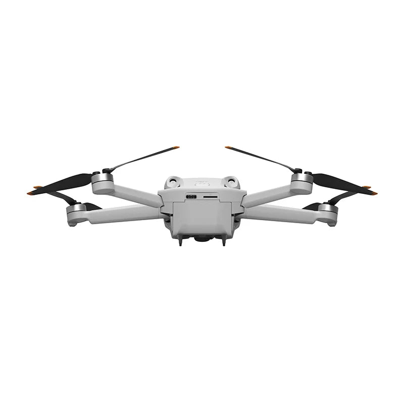 DJI Mini 3 Pro Drone 34-min Max Flight Time Weighs Less than 249 g Tri-Directional Obstacle Sensing DJI Original Brand New