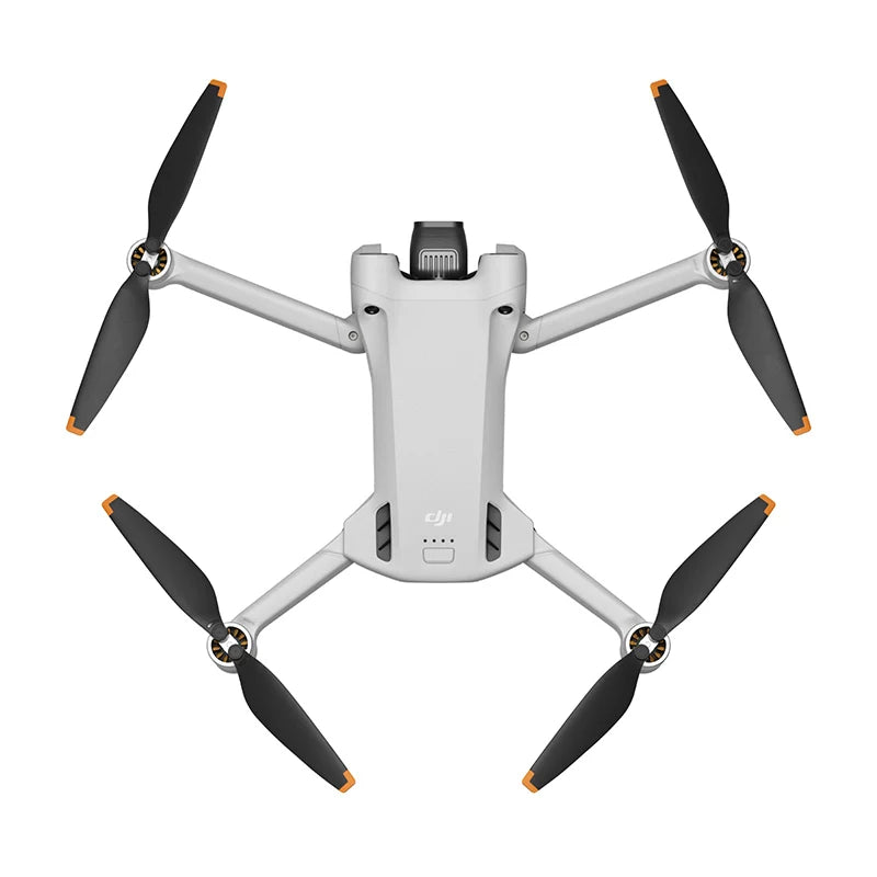 DJI Mini 3 Pro Drone 34-min Max Flight Time Weighs Less than 249 g Tri-Directional Obstacle Sensing DJI Original Brand New