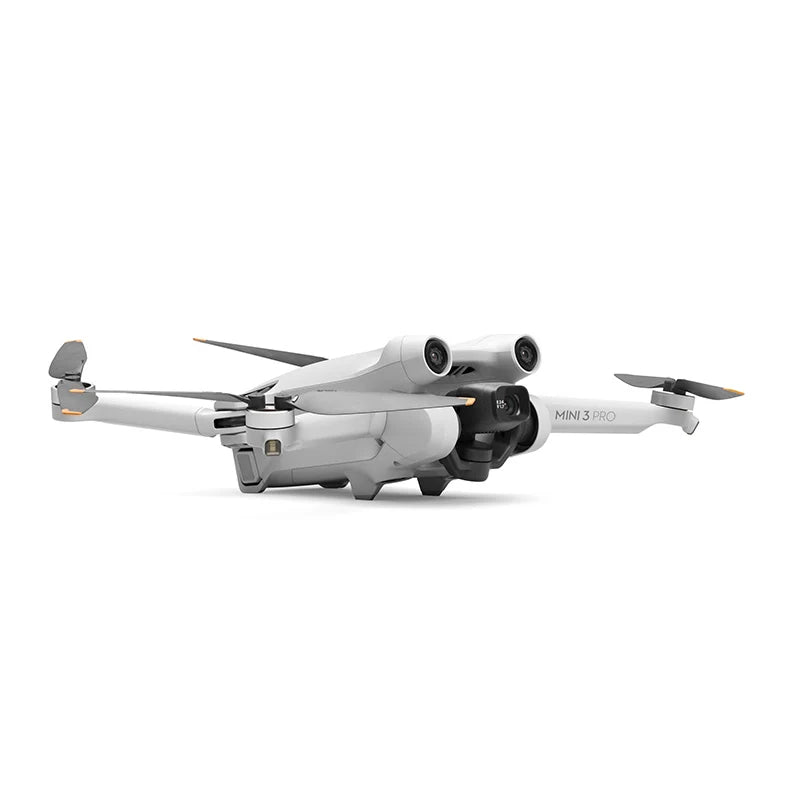 DJI Mini 3 Pro Drone 34-min Max Flight Time Weighs Less than 249 g Tri-Directional Obstacle Sensing DJI Original Brand New