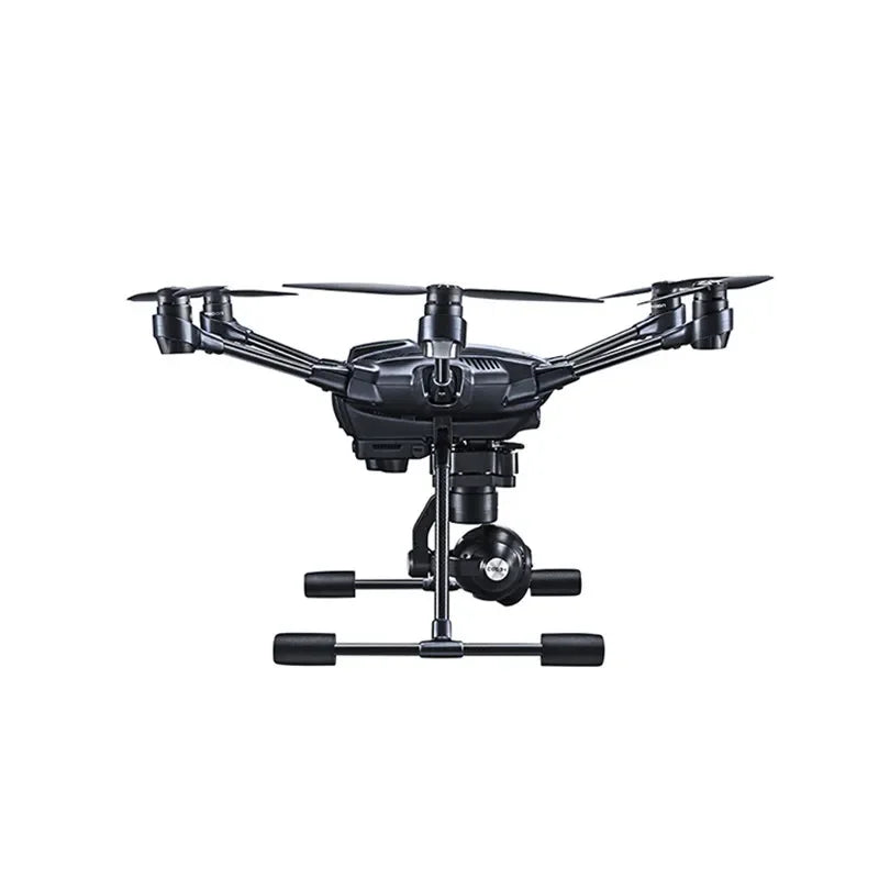 Original Yuneec Typhoon H480 Camera Drone HD Cameras 4K RC Wifi Quadcopter RTF 3-Axis 360 Gimbal