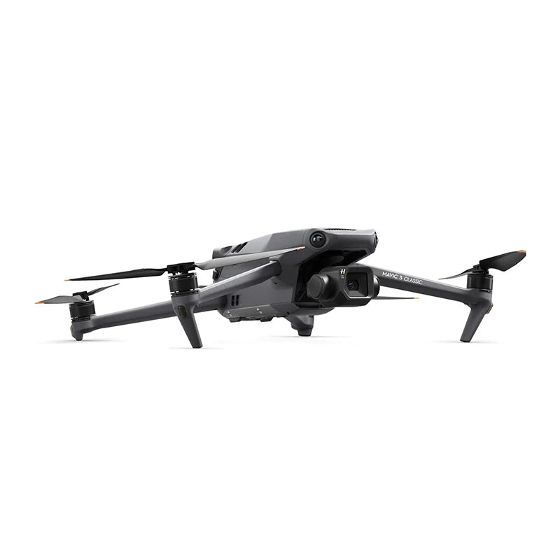 New DJI Mavic 3 Classic(Drone Only)/With DJI RC-N1/With DJI RC 46Min Max Flight Time 15km HD Video Transmission and Advanced RTH