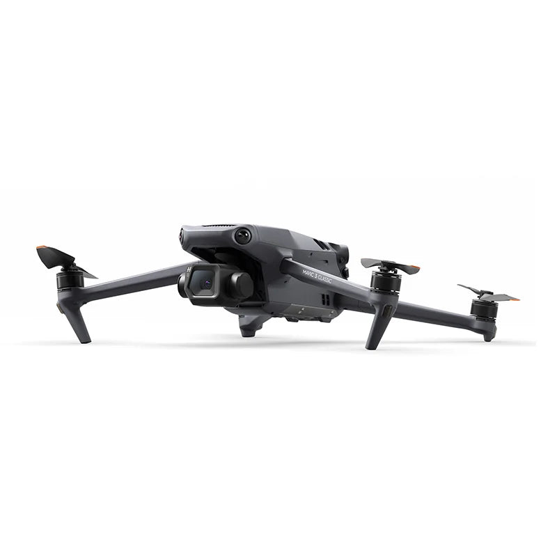 New DJI Mavic 3 Classic(Drone Only)/With DJI RC-N1/With DJI RC 46Min Max Flight Time 15km HD Video Transmission and Advanced RTH