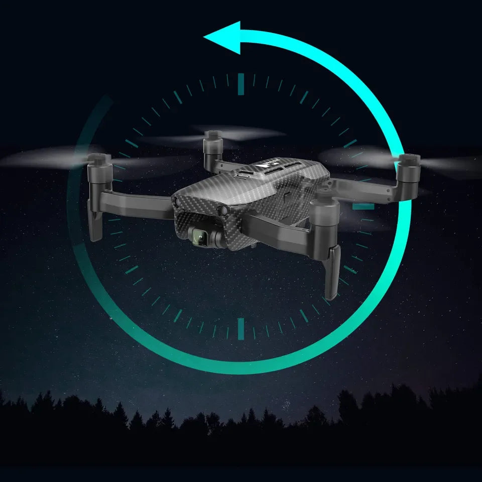 2023 HUBSAN ACE PRO refind 5G WiFi 4K 30FPS Camera 3-Axis Obstacle Avoidance drone 35mins 15KM RC drone profesional GPS